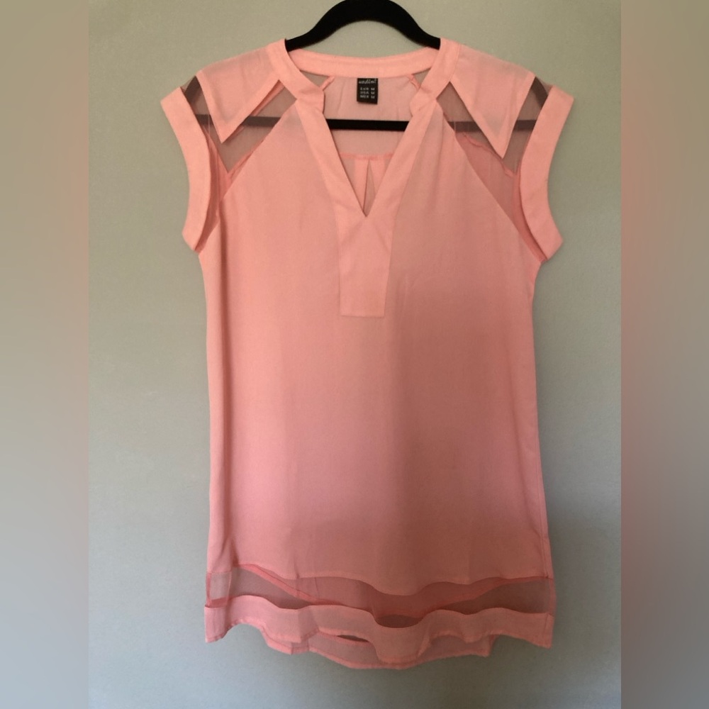 Beautiful Nadim blouse